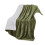 Lamb Wool Blanket 100x150cm Soft Fluffy Warm 5