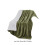 Lamb Wool Blanket 100x150cm Soft Fluffy Warm 6