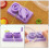 Plastic Paper Quilling Crimper Machine Crimping Quilling Paper DIY Tool 5