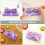 Plastic Paper Quilling Crimper Machine Crimping Quilling Paper DIY Tool 6