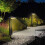 Solar Courtyard Light Outdoor Light Villa Garden Solar Floor Insert Light 4