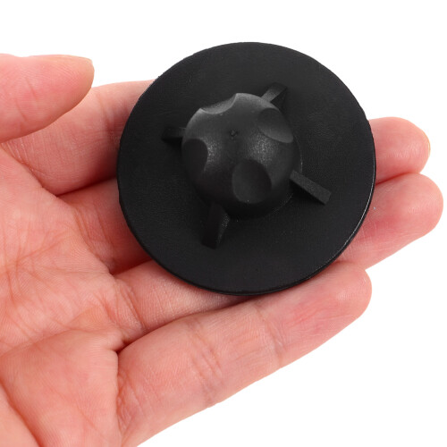 4Pièces Protections Pieds De Noir En Pour Mobilier 2