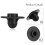 4Pièces Protections Pieds De Noir En Pour Mobilier 9