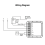 Tuya Garage Door Opener Controller Module Remote Control Switch Smart Life App Work with Home Assistant Wifi 3
