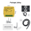 Tuya Garage Door Opener Controller Module Remote Control Switch Smart Life App Work with Home Assistant Wifi 4