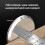 Leveling Spirits Suspended Ceiling Leveling Exclusive Equal Height Ruler Stick Wall Laying Tool 8