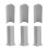 Baseboard Corner Blocks For 10cm Height Baseboard Wall Base Corner TrimBaseboard Corner Blocks Trim 3 Inside 2