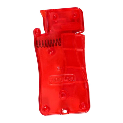 Auto Threader Inserter Threading Device, Hand Machine Sewing Tool for Knitting 2