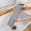 Tapete de silicone resistente ao calor para cozinha - flexível, resistente e elegante. 6