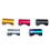 Bicycle Frame Protector Pad for Brompton Folding Bike Bottom Bracket BB Sticker 3