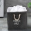 Jute Foldable Bin, Decorative Practical Storage Solution with Lightweight Sturdy Design, Strong Construction for Easy Carrying and Versatile Use 2