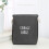 Jute Foldable Bin, Decorative Practical Storage Solution with Lightweight Sturdy Design, Strong Construction for Easy Carrying and Versatile Use 3