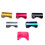 Bicycle Frame Protector Pad for Brompton Folding Bike Bottom Bracket BB Sticker 7