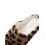 Γυναικείες παντόφλες Fuzzy House Memory Foam, παπούτσια υπνοδωματίου με επένδυση από γούνα 3