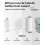 Hardloopvest/rugzak met 2L waterzak 7