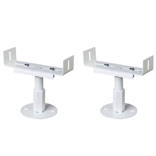 2 τεμάχια βάση δαπέδου καλοριφέρ αλουμινίου ρυθμιζόμενο ύψος, πόδια καλοριφέρ 2