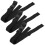 6Stk Robuste -Sicherheitsgurte Baby Hochstuhl Buggy 3