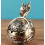 Bronze Tiger Ashtray with Lid 1 Piece 8