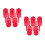 10Pièces Outil Divot Golf Durable Usage Sport 8