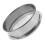 3Pcs Kitchen Stainless Steel Fine Mesh Round Sieve Convenient Strainer 3