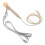 5Pcs Omnidirectional Handheld Microphone for Teachers and Speakers 2