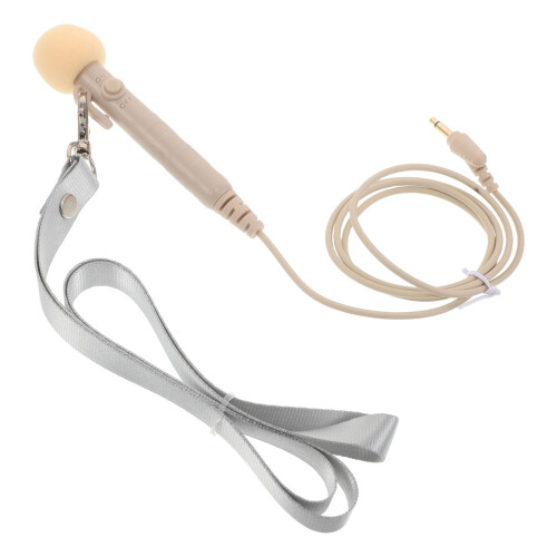 5Pcs Omnidirectional Handheld Microphone for Teachers and Speakers 1
