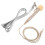 5Pcs Omnidirectional Handheld Microphone for Teachers and Speakers 3