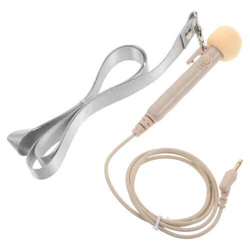 5Pcs Omnidirectional Handheld Microphone for Teachers and Speakers 2