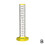Aluminum Alloy and ABS Contour Ruler for Tile Leveling 4