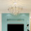 Ceiling Light Medallion Decorative Accessory 8