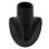 2Pcs-Golf Bag Feet Replacement-Golf Bag Stand Rubber Feet Replace 4