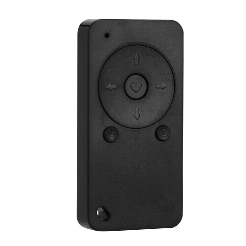 Custom Button Function Wireless Scrolling Remote Control, Screen Click Button for TikTok Scrolling, Video Software Page Turner for Camera Remote 2