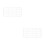 2Pcs White Metal Freezer Dividers for Adjustable Fridge Organization 8