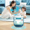 Air Magic Box Indoor Purifier 4.23 oz 4 pcs 7