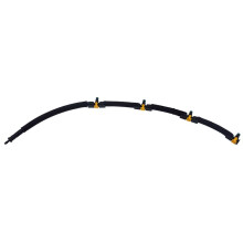 03L130235N Fuel Overflow Hose Oil Return Pipe for 2.0 TDI Car Fuel Hose Accessories