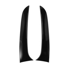 Kit Rivestimento Esterno per Telaio Posteriore per Spoiler Posteriore per Serie 1 F20 F21 2012-2019