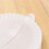 Polypropylene Dough Press For Smooth Shape Pasta Pockets, Authentic Homemade Convenient Dumpling Making Kit With Decorative Crimped Edge For Easy 5