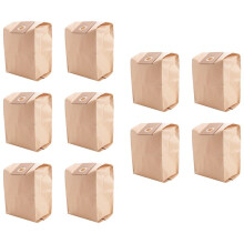 10 St EngåNgspappersdammsugare Dammsugare ErsäTtning för T14/1 Dammsugare 9.755-253.0