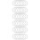 36St Wit Plastic Craft Hoops Voor Dreamcatcher DIY En Mandala Creaties 8