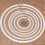 36St Wit Plastic Craft Hoops Voor Dreamcatcher DIY En Mandala Creaties 11