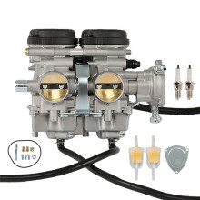 CARBURATORE per Raptor 660 Carb 660R YFM660 YFM 660 660R CARB 2001-2005