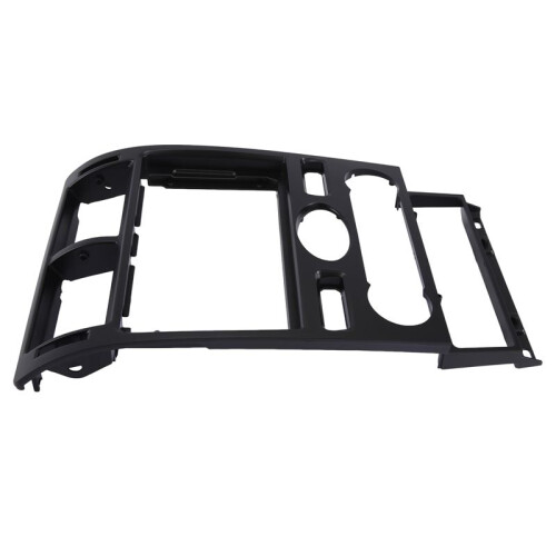 2 Din Car DVD Frame for  MONDEO 2004-2007  Screen Audio Dash Panel Frame Fascia