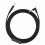 Cabo de áudio de 3,5 mm para 2,5 mm compatível com JBL E45BT/E55BT/E65BTNC/S400BT, iPhone e Android – Com microfone 5