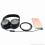 Cabo de áudio de 3,5 mm para 2,5 mm compatível com JBL E45BT/E55BT/E65BTNC/S400BT, iPhone e Android – Com microfone 7
