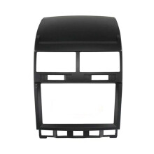 9 Inch Car Dash Mount Installation Double Din DVD Frame Trim Kit Fascia Panel for 2002-2010
