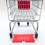 Comfortable Red Grocery For Toddlers With Easy Setup 6