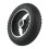Roda sólida de 6 polegadas F0 para patinete elétrico, 6x1,6 com cubo de pneu sólido, 6x2 10mm 6