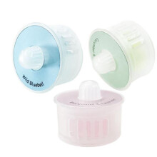 3Pcs Fragrance Capsules for T9 MAX T9 AIVI T9 Air Freshener Aromatherapy Fragrance Deodorant Capsule Accessories