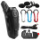 Motorcycle  Helmet Intercom Universal Interphone Headset with Noise Reduction for Full Helmet 3 Color Frame 1