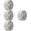 4Rollen - Klebeband Für Glatte Oberflächen 8